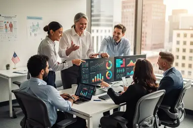 2026 Best Online Data Analytics Degrees for Healthcare Analytics Careers thumbnail