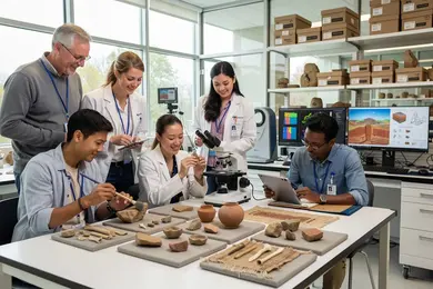 2026 Highest-Paying Jobs You Can Get With an Anthropology Degree thumbnail