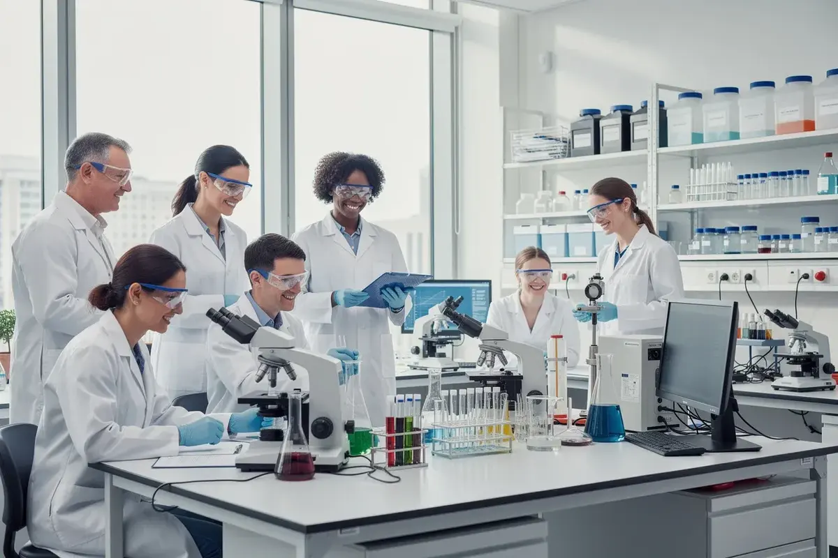 2027 What Classes Are in an Online Science Bachelor's Degree ...