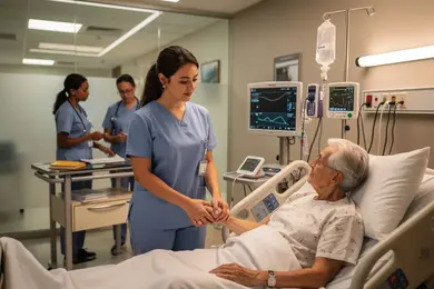 2027 Can You Get Into an Online Adult Gerontology Acute Care Nurse Practitioner Doctorate Program with a Low GPA? Admission Chances and Alternatives thumbnail