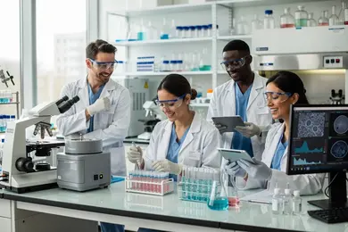 2026 Best Biology Degrees for Pre-Health and Medical School Preparation thumbnail