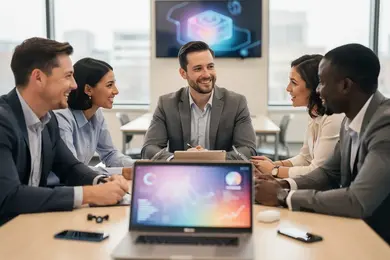 Is an online MBA in Artificial Intelligence for Business worth it for first-time managers? thumbnail