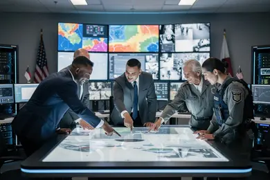 2026 Best Online Homeland Security Degrees for Continuity Planning Careers thumbnail