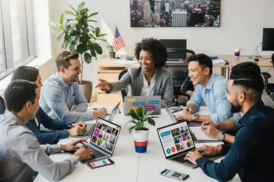 2026 Online Social Media Marketing Master's Programs at Accredited U.S. Universities thumbnail
