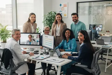 2026 Which Healthcare Administration Degree Careers Are Most Likely to Be Remote in the Future? thumbnail