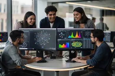 2027 Video Game Matchmaking Capstones: What to Look for in a Data Science Master's thumbnail
