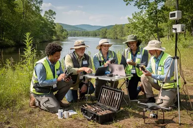 2026 Best Online Environmental Science Degrees for Jobs thumbnail