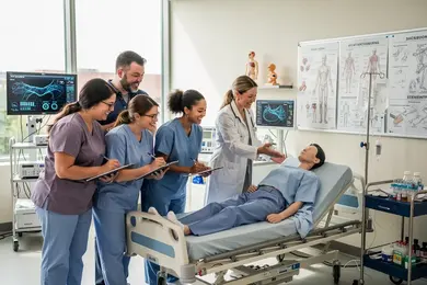 2026 Nursing Education Degree Concentration Trends: Which Specializations Are Growing the Fastest thumbnail