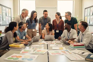 2027 Best Value Online Secondary Education Master's Degrees: Affordable Accredited Programs with the Highest ROI thumbnail