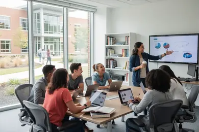 2026 Pace University Review for Online Students: Tuition, Programs, and Admissions thumbnail