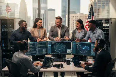 2026 Best Online Bachelor's in Cybersecurity With Rolling Start Options thumbnail