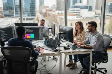 2026 Web Development Degree Programs With Rolling Admissions thumbnail