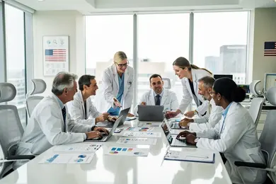 2027 Fastest Accredited Online Clinical Research Management Degree Programs That Accept Transfer Credits thumbnail