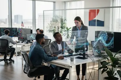 2027 Online Artificial Intelligence Doctorate Programs That Give Credit for Prior Graduate Work thumbnail