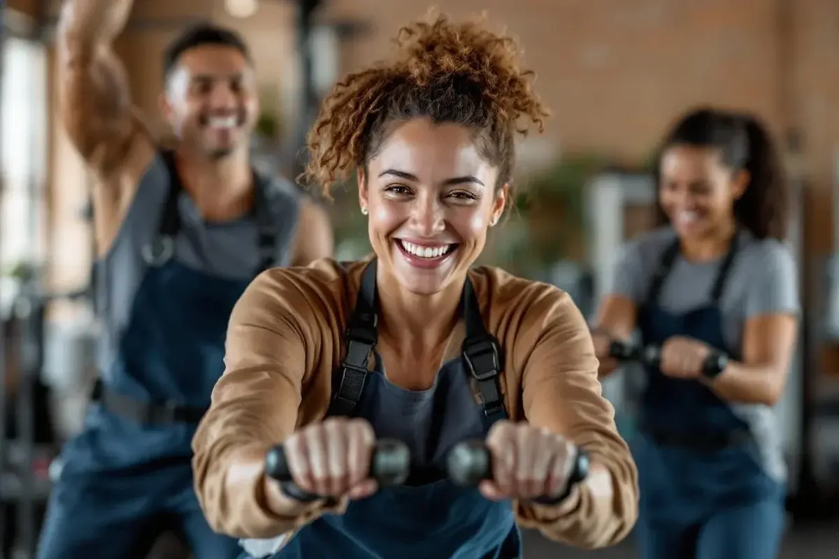 Best Personal Trainer Training Programs & Trade Schools Top Personal