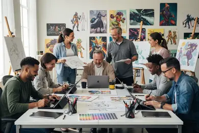 2027 Cheapest Accredited Online Illustration Degree Programs That Accept FAFSA thumbnail
