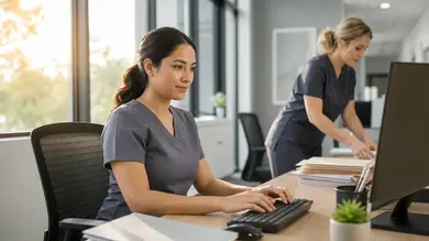 2027 Best Online Medical Billing & Coding Degree Programs at Nonprofit Universities thumbnail