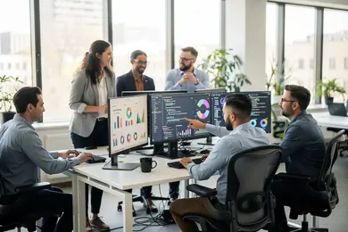 2026 Online Data Science Degrees for Students Who Want Stable Tech Careers thumbnail