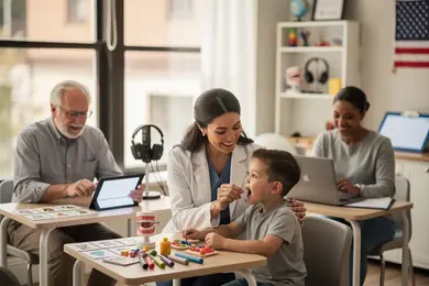 2026 Military-Friendly Online Communication Disorders Bachelor's Degree Programs thumbnail