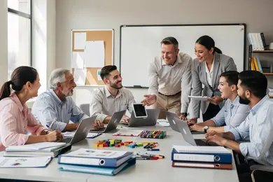2027 Online Curriculum & Instruction Doctorate Program Costs: Tuition, Fees, Financial Aid, and Employer Reimbursement thumbnail