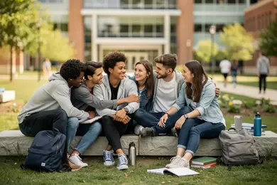 2026 How to Recover When College Feels Overwhelming thumbnail