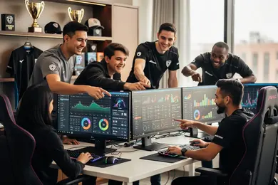 2026 Esports Business Master's Degree vs Doctorate: Career Paths & Salary Differences thumbnail