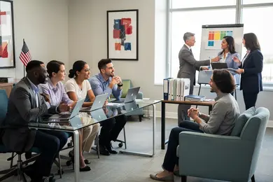 2027 Online Behavioral Health Leadership Doctorate Programs for Working Professionals: Flexible, Part-Time, and Self-Paced Options thumbnail