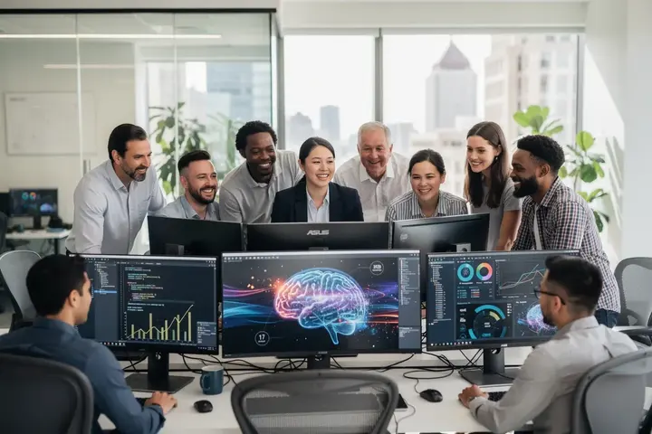 2026 ROI of an AI Associate Degree: Cost vs Career Outcomes
