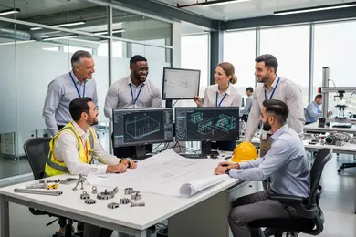 2026 State Licensing Differences for Industrial Engineering Degree Graduates thumbnail