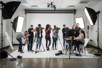 2027 Accredited Online Photography Degree Programs That Accept the Most Transfer Credits thumbnail