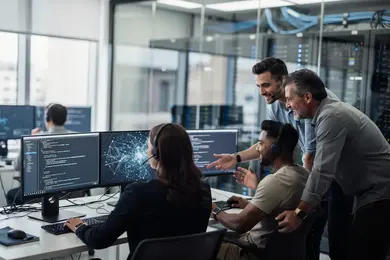 2026 Best Online Bachelor's in Cybersecurity With Monthly Start Options thumbnail
