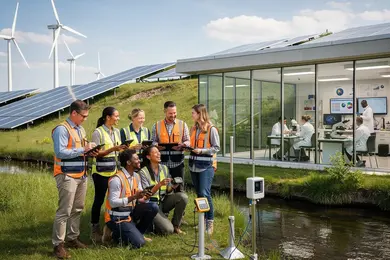 2026 Best Online Environmental Science Degrees for Climate Science Careers thumbnail