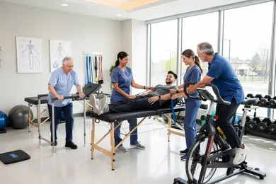 2026 Physical Therapy Degree vs Bootcamp vs Certificate: Which Path Leads to Better Career Outcomes? thumbnail