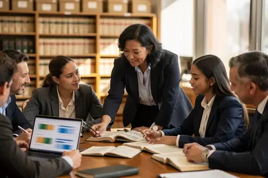 2027 What Jobs Can You Get With an MLIS in Government Information? thumbnail