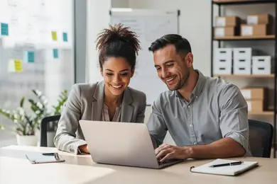 Careers After an Online MBA in Operations Management for Small Business Owners thumbnail