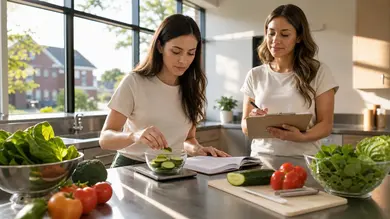 2027 Best Online Nutrition Master's Programs at Nonprofit Universities thumbnail
