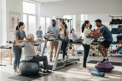 2026 Can You Get Into a Kinesiology Bachelor's Degree Program with a Low GPA? Admission Chances & Workarounds thumbnail