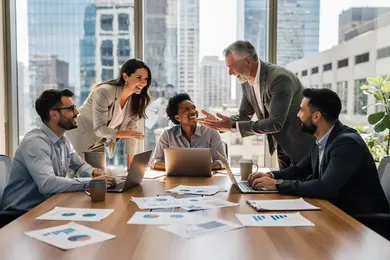 2026 Entrepreneurship Specializations With the Broadest Career Mobility thumbnail