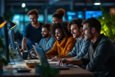 Best Information Technology Associate Degree Programs & Schools - Top IT Schools in New Hampshire for 2026