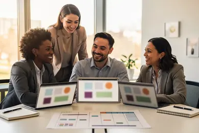2027 Most Affordable Online Master's Degrees for Coordinator Roles thumbnail