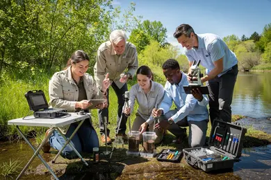 2026 Cost per Credit for Online Environmental Science Master's Programs: Tuition Comparison Guide thumbnail