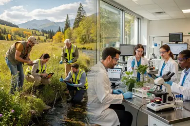 2026 Best Online Biological Sciences Programs for Professionals Seeking Environmental Biology Careers thumbnail