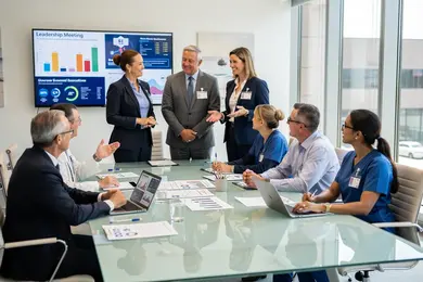 2026 Remote Jobs You Can Get With a Nurse Executive Leadership Master's Degree thumbnail