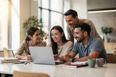 2027 Best Online Colleges With Open Enrollment thumbnail