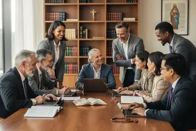 2026 Theology Master's Degree vs Graduate Certificate: Which Is Better? thumbnail