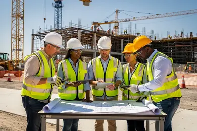 2026 Best Accredited Online Construction Management Bachelor's Degree Programs thumbnail