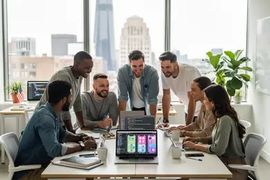 2026 Which Mobile App Development Specializations Have the Best Job Outlook? thumbnail