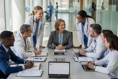 2026 Entry-Level Jobs With a Nurse Executive Leader Master's Degree thumbnail