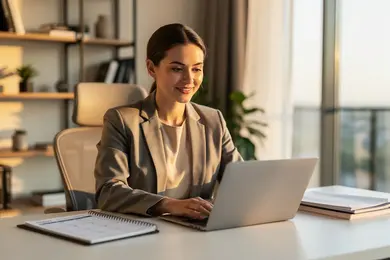 American Public University Online MBA Format: Schedule, Flexibility and Workload thumbnail