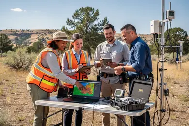2026 Best Online Bachelor's in Environmental Science for GIS and Monitoring Career Paths thumbnail
